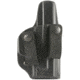 Blade-Tech Springfield XD Mod .2 w/ 3 Inch Barrel Right Hand Inside the Waistband Holster, Black, BTHOLX000399471163