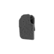 Blade-Tech Springfield XDM 45/40/9 Signature OWB 5.25 Hard Right Hand Belt Holster w/ Adjustable String Ray Loop, Black, BTHOLX0008SXDMFSASBLKH