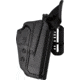 Blade Tech Thumbdrive Holster, SW MP .45 4.5in Right Hand HOLX0065TSWMP4BLKRH