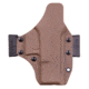 Blade-Tech Total Eclipse for Glock 26/27, Ambi, FDE BDTEGL26FDEP1