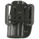Blade-Tech Walther PPQ M2 w/ 4.2 Inch Barrel Right Hand Outside the Waistband Holster w/ Adjustable Sting Ray Loop, Black, BTHOLX000835457991