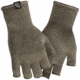 Blocker Outdoors Blocker Finisher Merino Fingerless Gloves - Men's, Grey, Extra large, 2305930-3031800