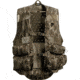 Blocker Outdoors Finisher Pro II Turkey Vest, MO Bottomlands, Medium/Large, 1408936