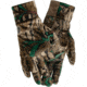 Blocker Outdoors Finisher Turkey LW Custom Gloves, Mossy Oak Greenleaf, Large, 1408948