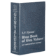 Blue Book 00040 Blue Book Of Gun Values 40th Edition
