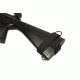 Blue Force Gear A2 Buttstock Adapter, Black A2B-BK
