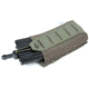 Blue Force Gear AFD, Single M4 Mag Pouch, Ranger Green, HW-AFD-M4-1-RG