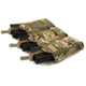 Blue Force Gear AFD, Triple M4 Mag Pouch, Multicam, HW-AFD-M4-3-MC