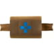 Blue Force Gear Belt Mount Micro Trauma Kit Pro Supplies, Coyote Brown, BT-TKN-MTKN-PRO-CB