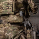 Blue Force Gear Belt Mount Micro Trauma Kit Pro Supplies, MultiCam, BT-TKN-MTKN-PRO-MC