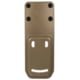 Blue Force Gear CHLK Belt Drop Holster Hanger, Tan, HANGER-HOLSTER-01-TN