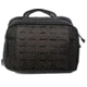 Blue Force Gear Dapper Munitions Bag, Version 01, Black, DAP-SATCHEL-01-BK