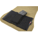 Blue Force Gear Dapper Ten Speed Triple Mag Pouch, M4, Wolf Gray, M4 DAP-TSP-M4-3-WF