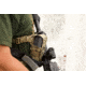 Blue Force Gear Double M4 Magazine Pouch With Flap In, Multicam HW-M-2M4-1-MC