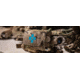 Blue Force Gear Belt Mount Micro Trauma Kit Pro Supplies, MultiCam, BT-TKN-MTKN-PRO-MC