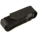 Blue Force Gear Helium Whisper Single M4 Mag Pouch with Flap, 3 Cells, Black, HW-M-1M4-3-BK