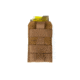 Blue Force Gear Helium Whisper Ten Speed Pouch For Marco Dispenser, Coyote Brown HW-TSP-MARCO-1-CB