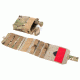 Blue Force Gear Medium Trauma Kit Now! With Supplies, Multicam HW-M-TKN-FILLED-MD-MC