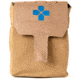 Blue Force Gear Medium Trauma Kit, Empty Coyote Brown HW-M-TKN-EMPTY-MD-CB