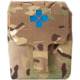 Blue Force Gear Medium Trauma Kit, Empty, Multicam HW-M-TKN-EMPTY-MD-MC