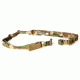 Blue Force Gear Vickers Combat Applications Padded Sling w/Nylon Adjuster, Multi Cam, VCAS-200-OA-MC