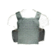 Blue Force Gear Plateminus V2 Extra Large, Wolf Gray MM-PLATE-2-XL-WF
