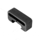 Blue Force Gear Rail Mounted Fixed Loop, Black, RMFL-125-BK