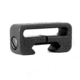 Blue Force Gear Rail Mounted Fixed Loop, Black, RMFL-125-BK