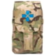 Blue Force Gear Small Trauma Kit NOW, MOLLE Helium Whisper, Pro Supplies, MultiCam, multicam, professional, HW-TKN-SM-PRO-MC