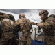 Blue Force Gear Ten-Speed Single M4 Magazine Pouch, Multicam HW-TSP-M4-1-MC