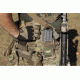 Blue Force Gear Ten-Speed Single M4 Magazine Pouch, Multicam HW-TSP-M4-1-MC