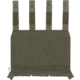 Blue Force Gear Ten-Speed Cummerbund Flap, Triple M4, Ranger Green, FLAP-TSP-M4-3-SB-RG