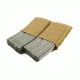 Blue Force Gear Ten-Speed Double M4 Magazine Pouch, Coyote Brown HW-TSP-M4-2-CB