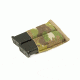 Blue Force Gear Ten-Speed Double Pistol Pouch, Multicam HW-TSP-PISTOL-2-MC