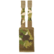 Blue Force Gear Ten-Speed Single M4 Magazine Pouch, Multicam HW-TSP-M4-1-MC