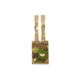 Blue Force Gear Ten-Speed Single SR25 Mag Pouch, Multicam HW-TSP-SR25-1-MC