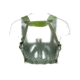 Blue Force Gear Ten-Speed Sr25 Chest Rig, OD Green TSP-CHESTRIG-SR25-OD