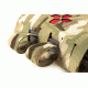Blue Force Gear Tourniquet Now! Strap Empty, Multicam M-TNS-MC