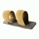 Blue Force Gear Tourniquet Now! Strap Empty, Coyote Brown M-TNS-CB