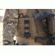 Blue Force Gear Tourniquet Now! Strap Empty, Coyote Brown M-TNS-CB