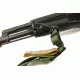 Blue Force Gear UWL325BK Vickers Universal Wire Loop 1.25 Black Aluminum