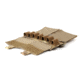 Blue Force Gear Version 01 Shotshell Holder, Multicam, Small, HW-UPL-SHOT-01-MC