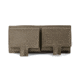 Blue Force Gear Version 01 Shotshell Holder, Ranger Green, Small, HW-UPL-SHOT-01-RG