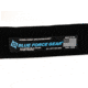 Blue Force Gear Vickers 2-to-1 Padded Sling, RED Swivel Version w/Nylon Adjuster and Hardware, Black VCAS-2TO1-RED-200-AA-BK
