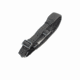 Blue Force Gear Vickers 221 2-to-1 Padded Sling, Push Button Version w/Nylon Adjuster and Hardware, Black VCAS-2TO1-PB-200-AA-BK