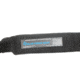 Blue Force Gear Vickers 221 2-to-1 Padded Sling, Push Button Version w/Nylon Adjuster and Hardware, Black VCAS-2TO1-PB-200-AA-BK