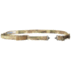 Blue Force Gear Vickers 221 2-to-1 Unpadded Sling, Standard Push Button Version w/Nylon Adjuster and Hardware, Multicam VCAS-2TO1-PB-125-AA-MC