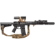Blue Force Gear Vickers Combat Applications Sling w/CNC Machined Adjuster-Multicam, VCAS-125-OM-MC