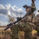 Blue Force Gear Vickers Push Button Sling, Nylon Hardware, MultiCam, VCAS-PB-125-AA-MC-RTL