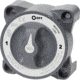 Blue Sea Systems 11003 HD-Series Battery Switch w/Alternator Field Disconnect - 3-Position 34970